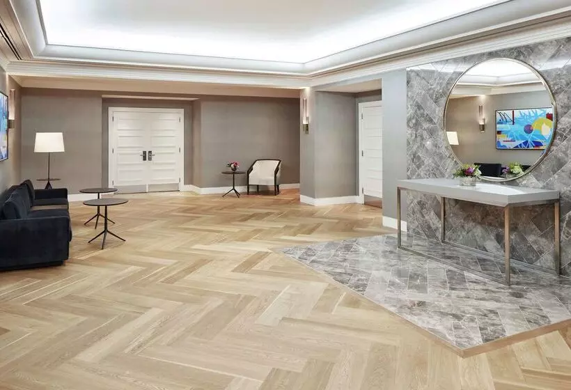 The Luxury Collection Hotel Manhattan Midtown