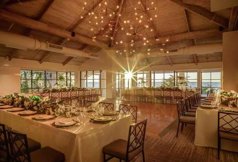 Baker S Cay Resort Key Largo, Curio Collection By Hilton