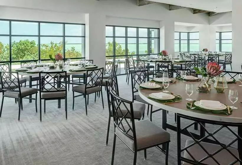 Baker S Cay Resort Key Largo, Curio Collection By Hilton