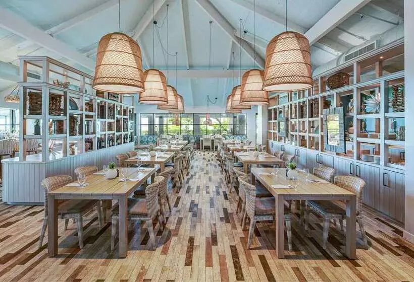 Baker S Cay Resort Key Largo, Curio Collection By Hilton