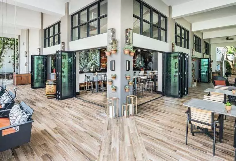 Baker S Cay Resort Key Largo, Curio Collection By Hilton