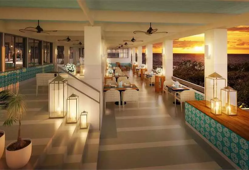 Baker S Cay Resort Key Largo, Curio Collection By Hilton