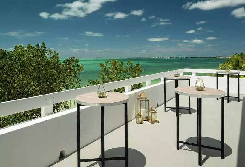 Baker S Cay Resort Key Largo, Curio Collection By Hilton