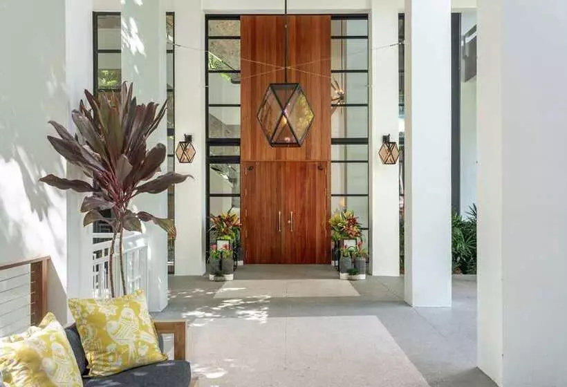 Baker S Cay Resort Key Largo, Curio Collection By Hilton