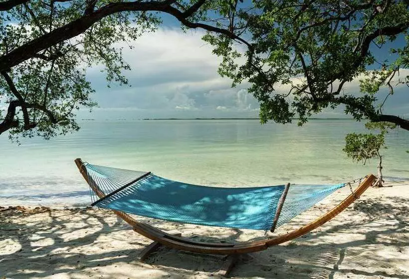 Baker S Cay Resort Key Largo, Curio Collection By Hilton