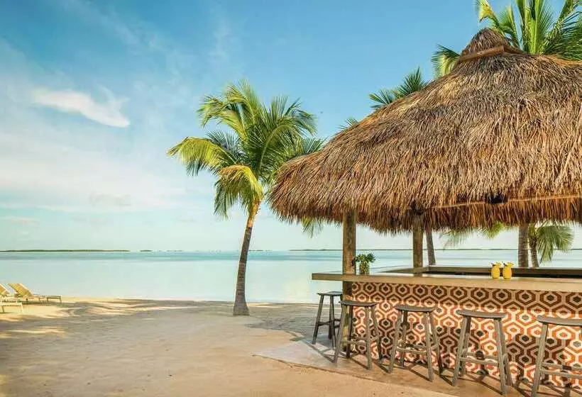 Baker S Cay Resort Key Largo, Curio Collection By Hilton