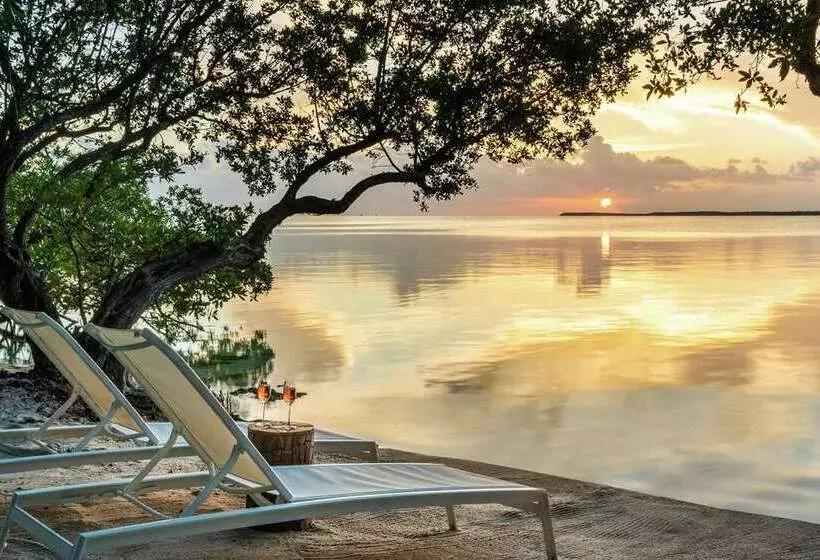 Baker S Cay Resort Key Largo, Curio Collection By Hilton