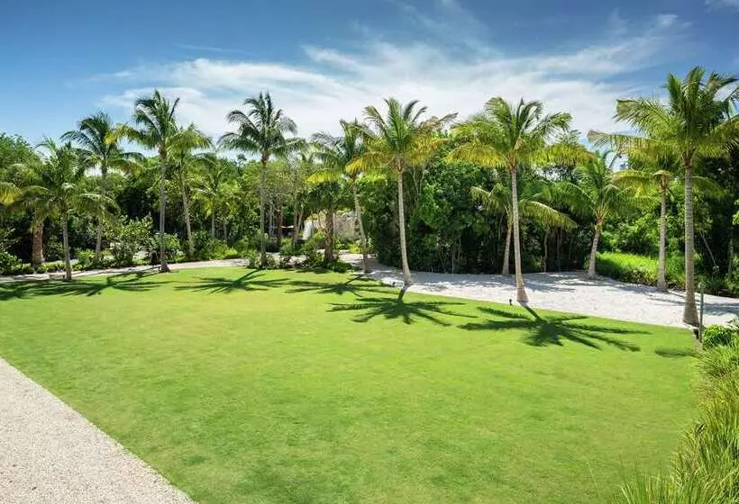 Baker S Cay Resort Key Largo, Curio Collection By Hilton