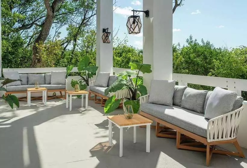 Baker S Cay Resort Key Largo, Curio Collection By Hilton