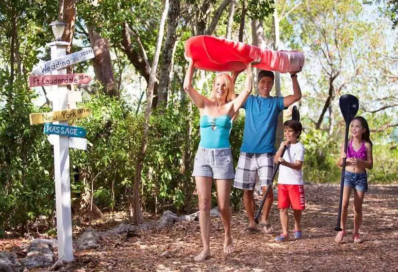 Baker S Cay Resort Key Largo, Curio Collection By Hilton