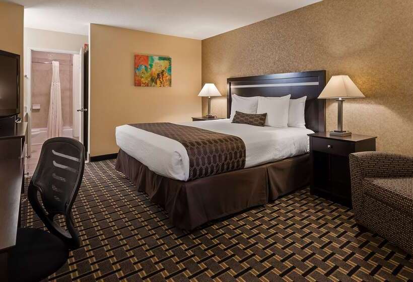 ホテル Best Western Plus Pleasanton Inn