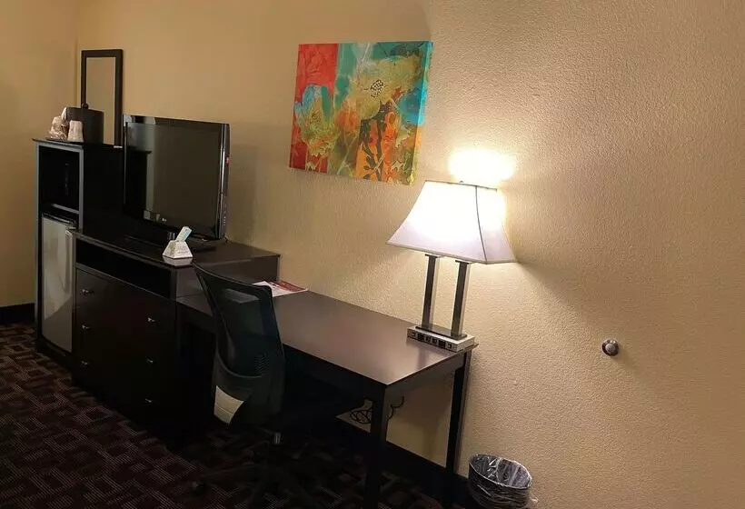 ホテル Best Western Plus Pleasanton Inn