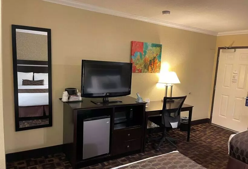 ホテル Best Western Plus Pleasanton Inn