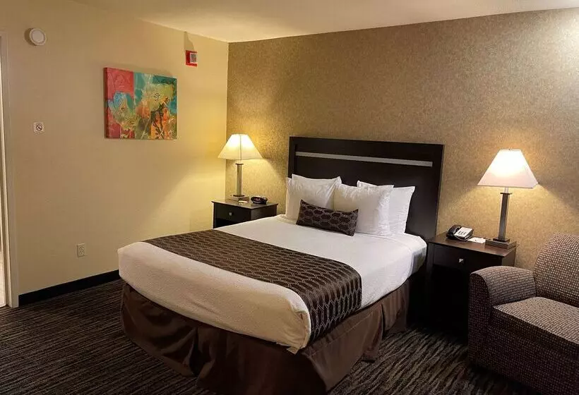 ホテル Best Western Plus Pleasanton Inn