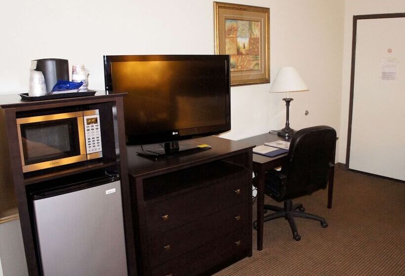 ホテル Best Western Plus Pleasanton Inn