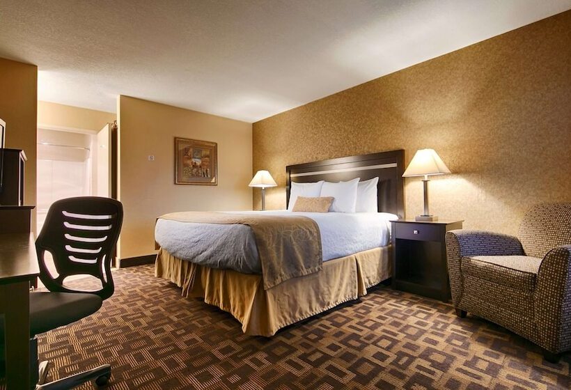 ホテル Best Western Plus Pleasanton Inn