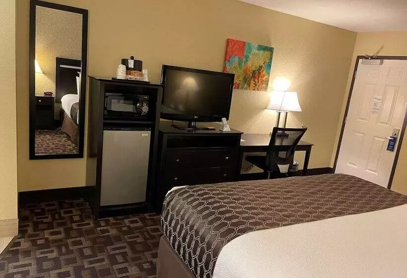 ホテル Best Western Plus Pleasanton Inn