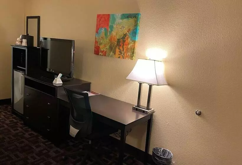 ホテル Best Western Plus Pleasanton Inn