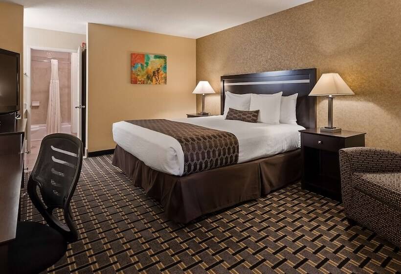 ホテル Best Western Plus Pleasanton Inn
