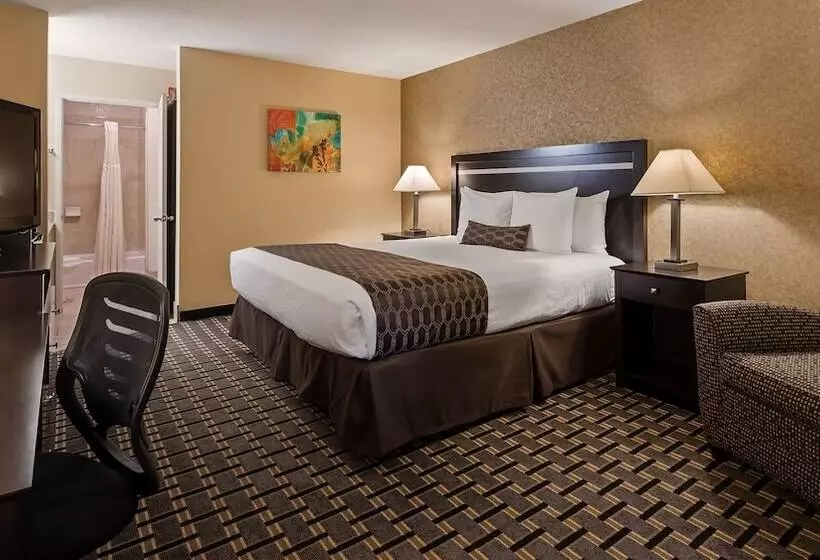 ホテル Best Western Plus Pleasanton Inn