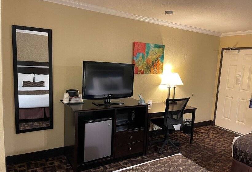 ホテル Best Western Plus Pleasanton Inn