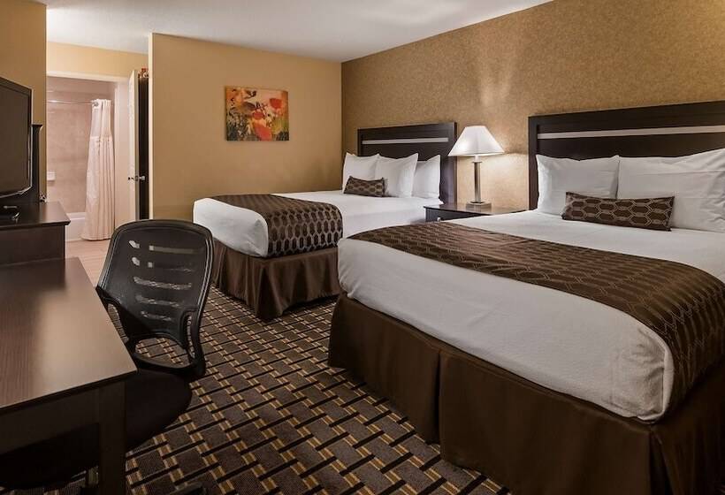 ホテル Best Western Plus Pleasanton Inn