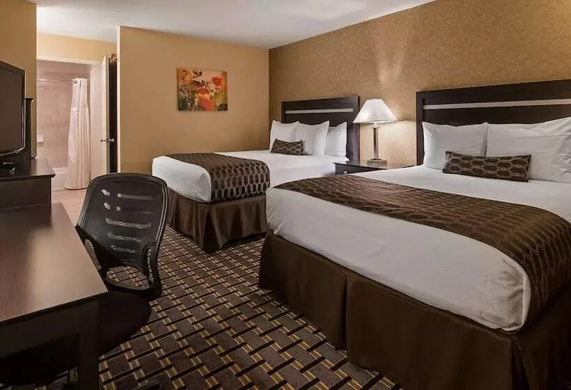 ホテル Best Western Plus Pleasanton Inn