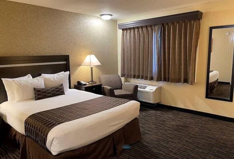 ホテル Best Western Plus Pleasanton Inn