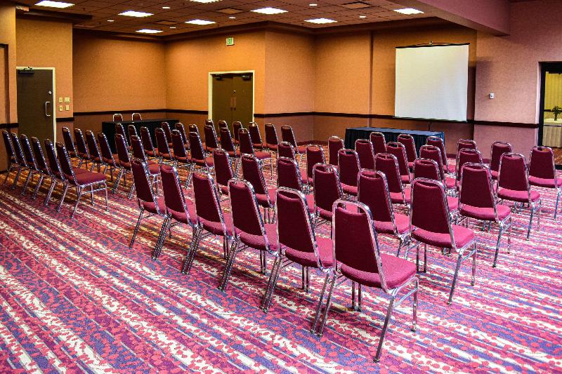 هتل Comfort Inn & Suites Downtown Tacoma