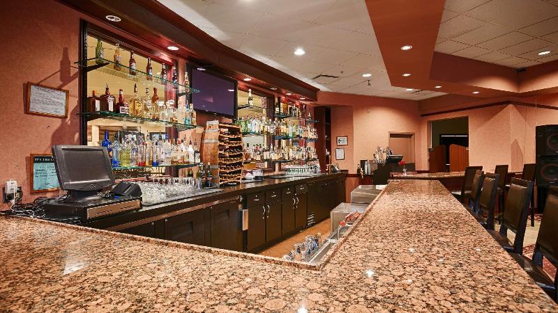 هتل Comfort Inn & Suites Downtown Tacoma