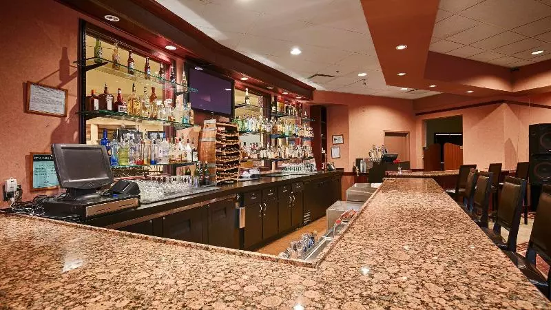 ホテル Comfort Inn & Suites Downtown Tacoma