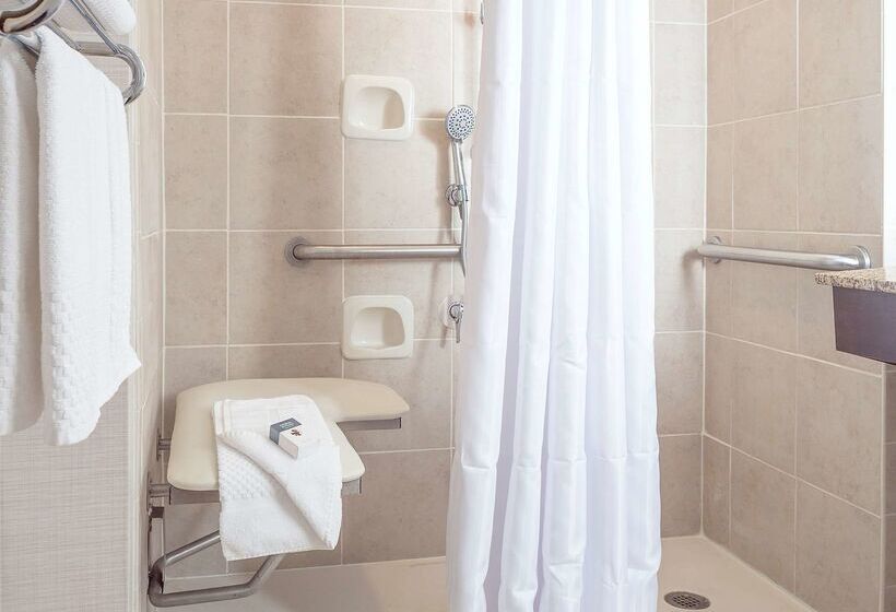 酒店 Doubletree By Hilton Boston Milford