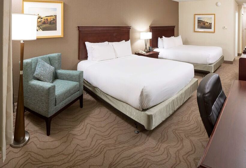 酒店 Doubletree By Hilton Boston Milford