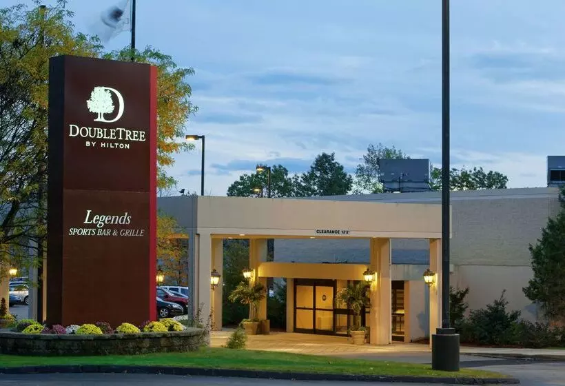 فندق Doubletree By Hilton Boston Milford