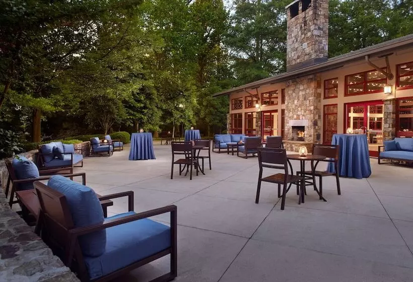 فندق Emory Conference Center