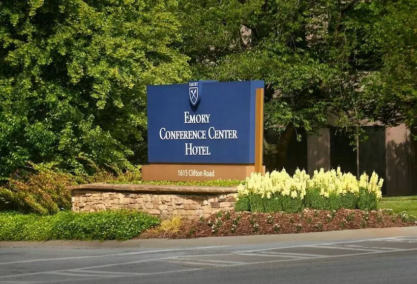 فندق Emory Conference Center
