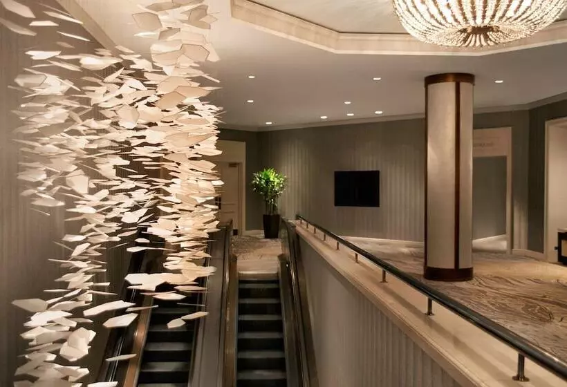 فندق Fairmont Chicago Millennium Park