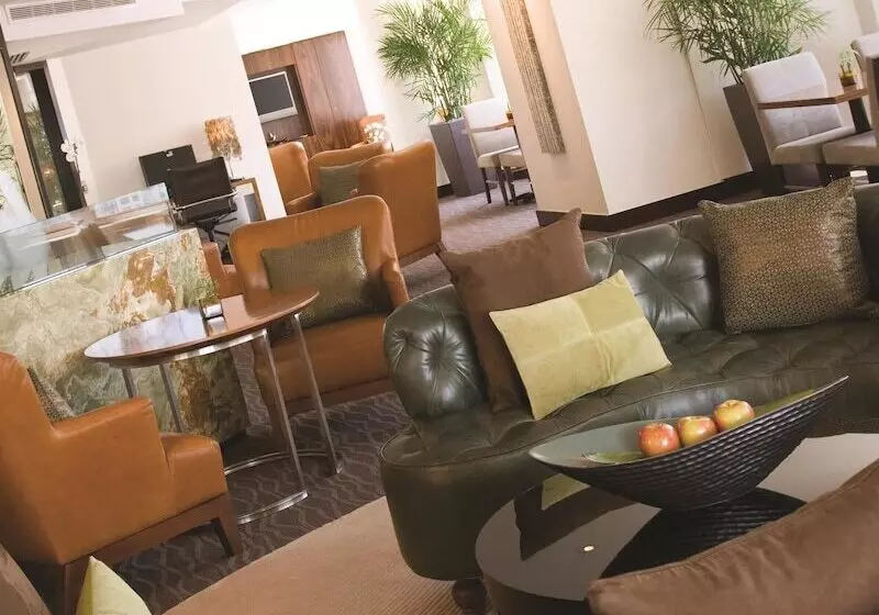 فندق Fairmont Chicago Millennium Park