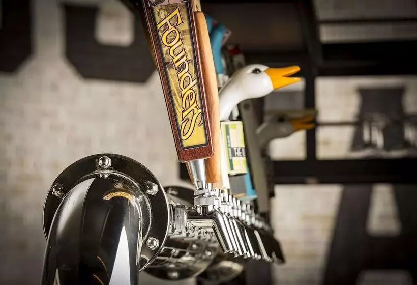 فندق Fairmont Chicago Millennium Park