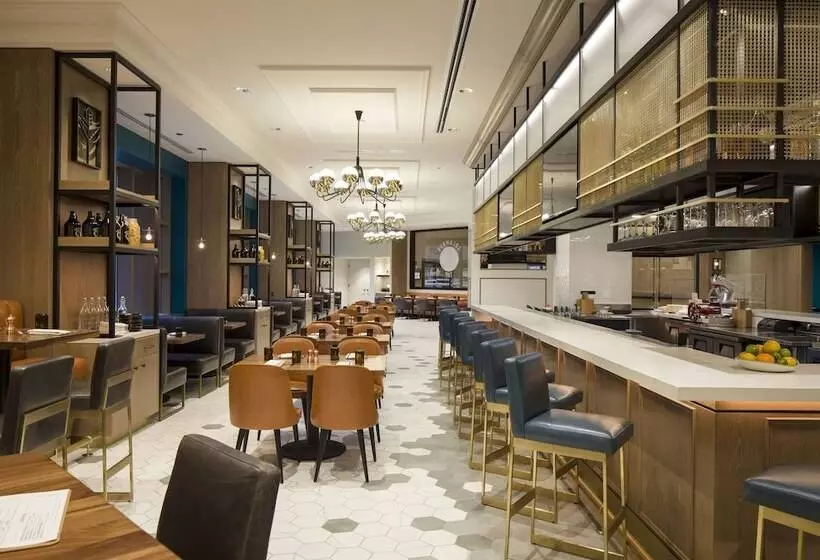 فندق Fairmont Chicago Millennium Park