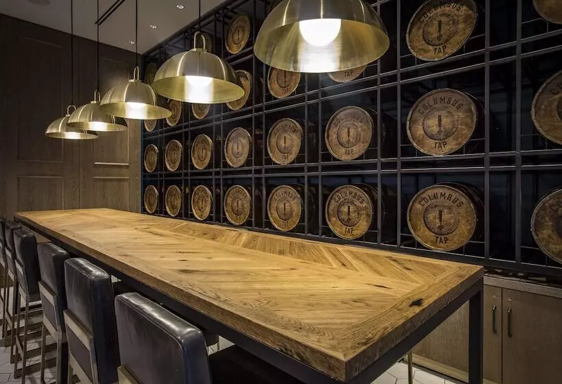 فندق Fairmont Chicago Millennium Park