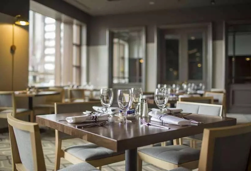 فندق Fairmont Chicago Millennium Park