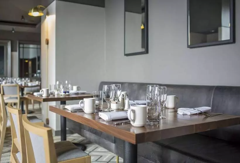 فندق Fairmont Chicago Millennium Park