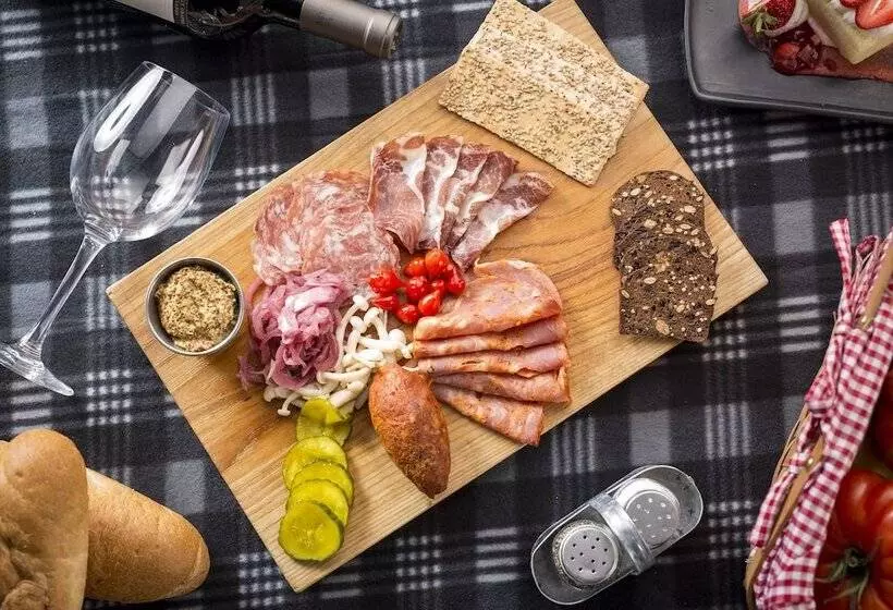 فندق Fairmont Chicago Millennium Park