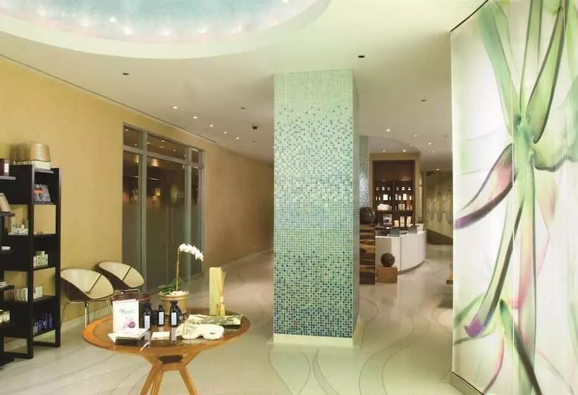 فندق Fairmont Chicago Millennium Park