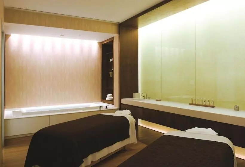 فندق Fairmont Chicago Millennium Park