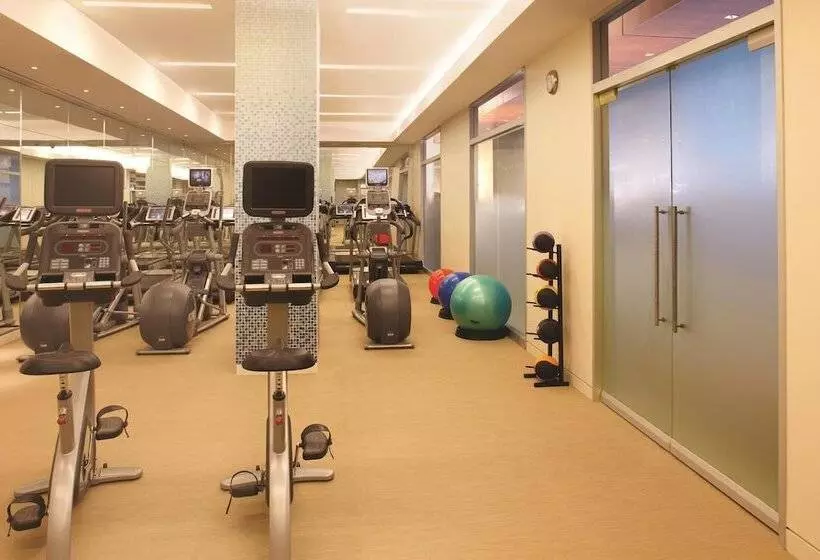 فندق Fairmont Chicago Millennium Park