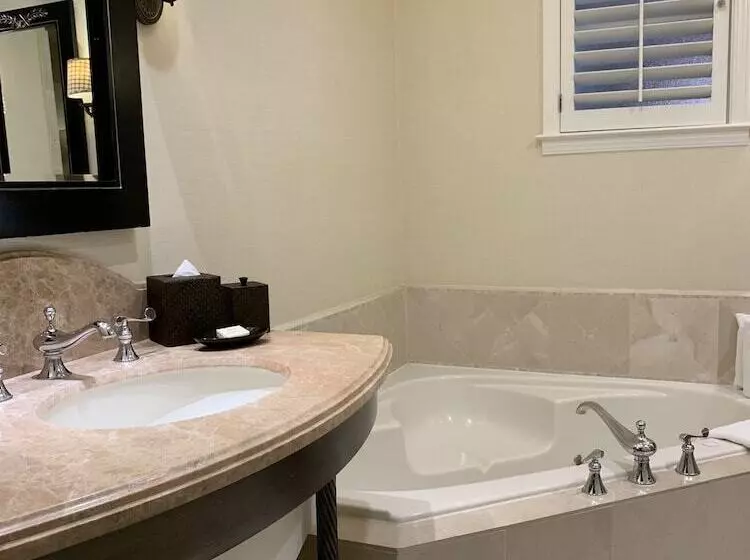 فندق Fairmont Sonoma Mission Inn & Spa