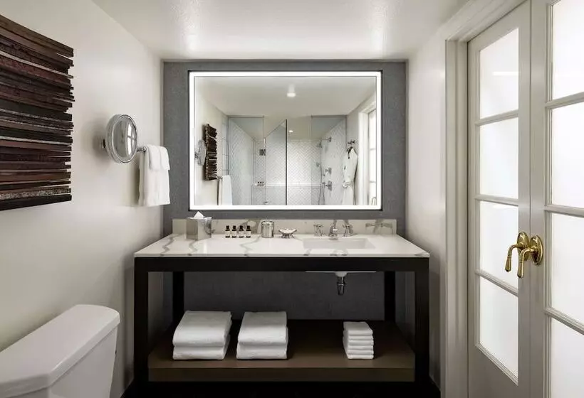 فندق Fairmont Sonoma Mission Inn & Spa