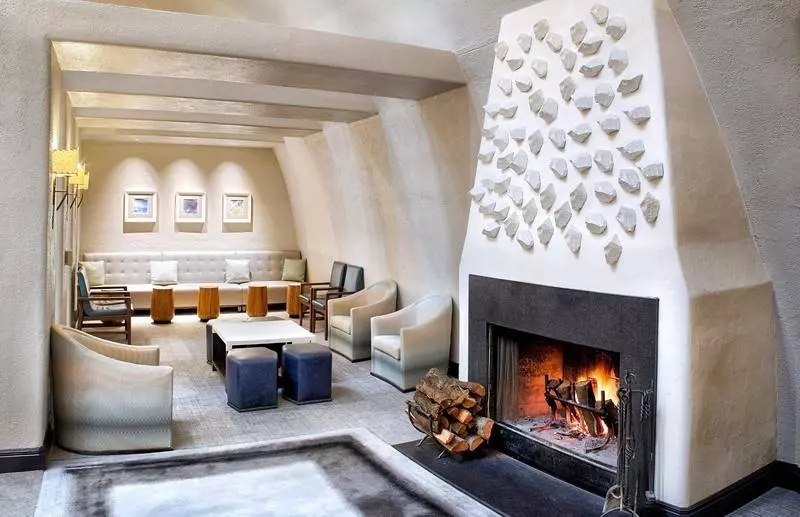 فندق Fairmont Sonoma Mission Inn & Spa